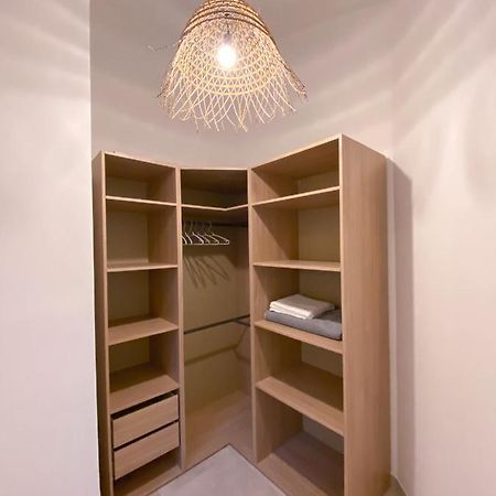 Appartement T3 A 5 Minutes Du Port Et De La Plage 37 Saint-Cyr-sur-Mer Dış mekan fotoğraf