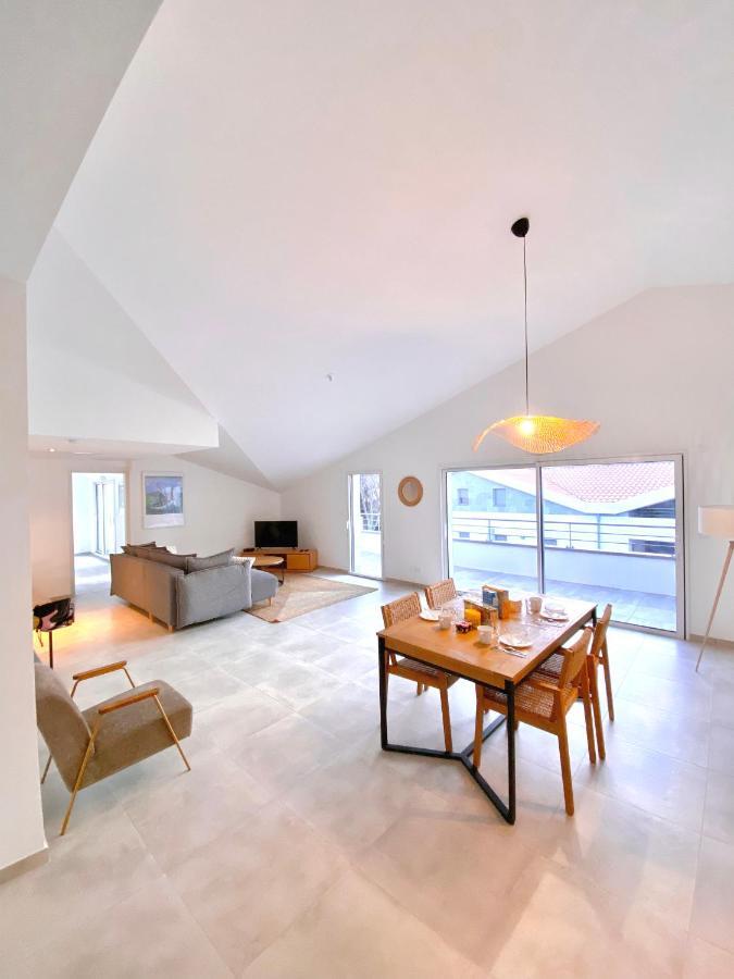Appartement T3 A 5 Minutes Du Port Et De La Plage 37 Saint-Cyr-sur-Mer Dış mekan fotoğraf