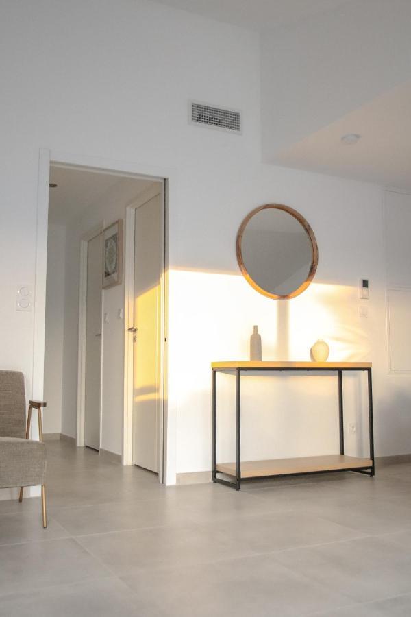 Appartement T3 A 5 Minutes Du Port Et De La Plage 37 Saint-Cyr-sur-Mer Dış mekan fotoğraf
