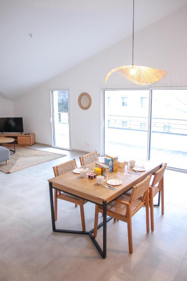 Appartement T3 A 5 Minutes Du Port Et De La Plage 37 Saint-Cyr-sur-Mer Dış mekan fotoğraf