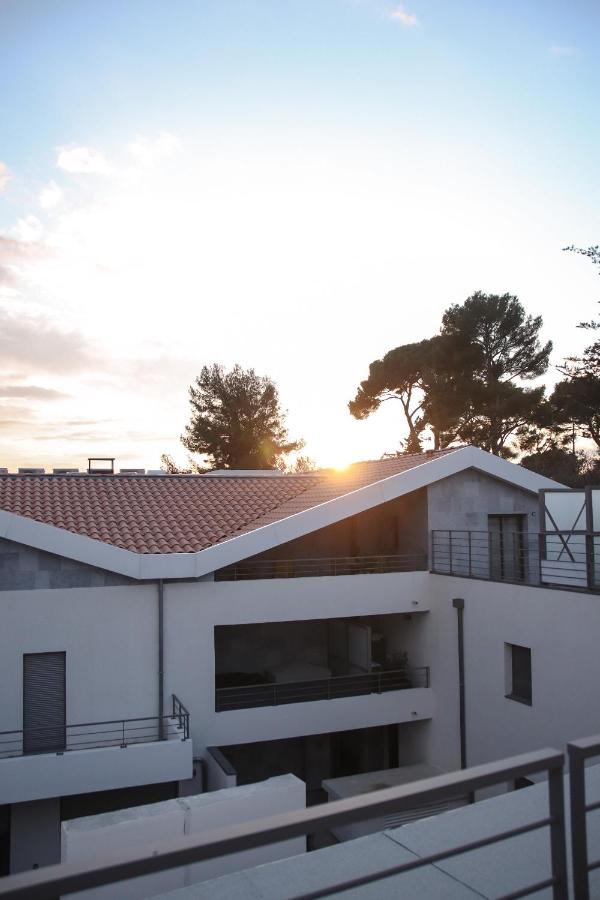 Appartement T3 A 5 Minutes Du Port Et De La Plage 37 Saint-Cyr-sur-Mer Dış mekan fotoğraf
