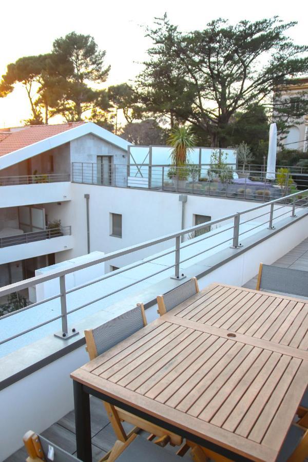 Appartement T3 A 5 Minutes Du Port Et De La Plage 37 Saint-Cyr-sur-Mer Dış mekan fotoğraf