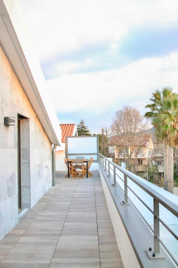 Appartement T3 A 5 Minutes Du Port Et De La Plage 37 Saint-Cyr-sur-Mer Dış mekan fotoğraf