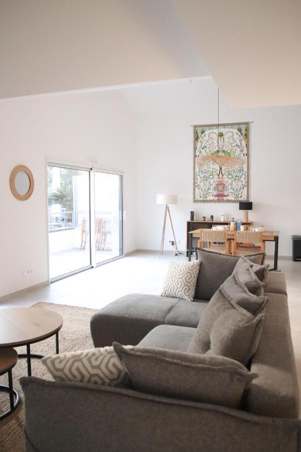 Appartement T3 A 5 Minutes Du Port Et De La Plage 37 Saint-Cyr-sur-Mer Dış mekan fotoğraf