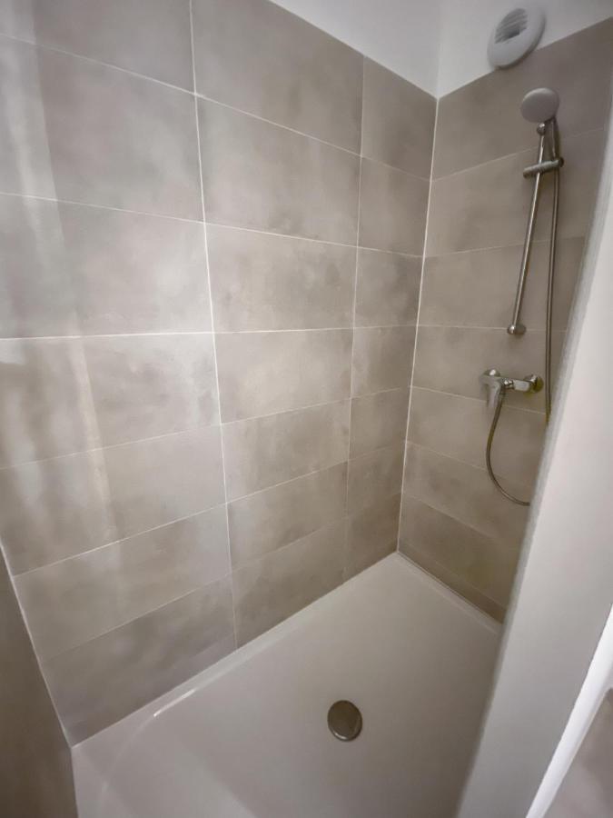 Appartement T3 A 5 Minutes Du Port Et De La Plage 37 Saint-Cyr-sur-Mer Dış mekan fotoğraf